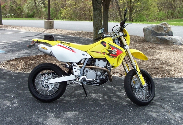 FMF PowerCore 4 Exhaust